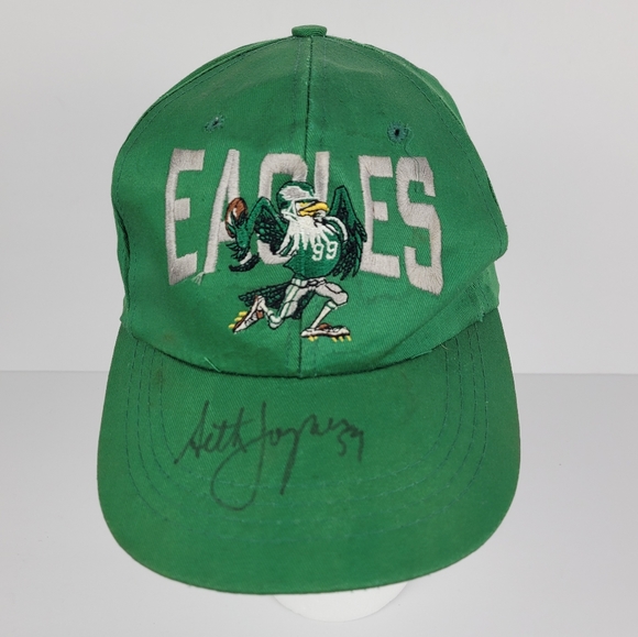 Philadelphia Eagles NFL Vintage Cap Seth Joyner